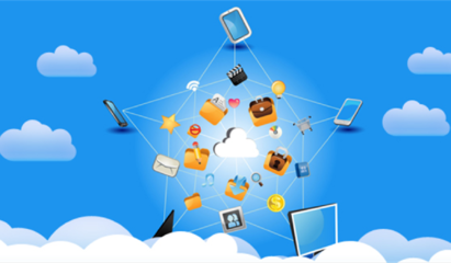 程序軟件與軟件服務(wù) 數(shù)字化時代的核心雙翼