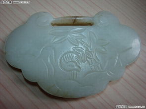 明清至民國玉器與珠寶珍玩的收藏之美
